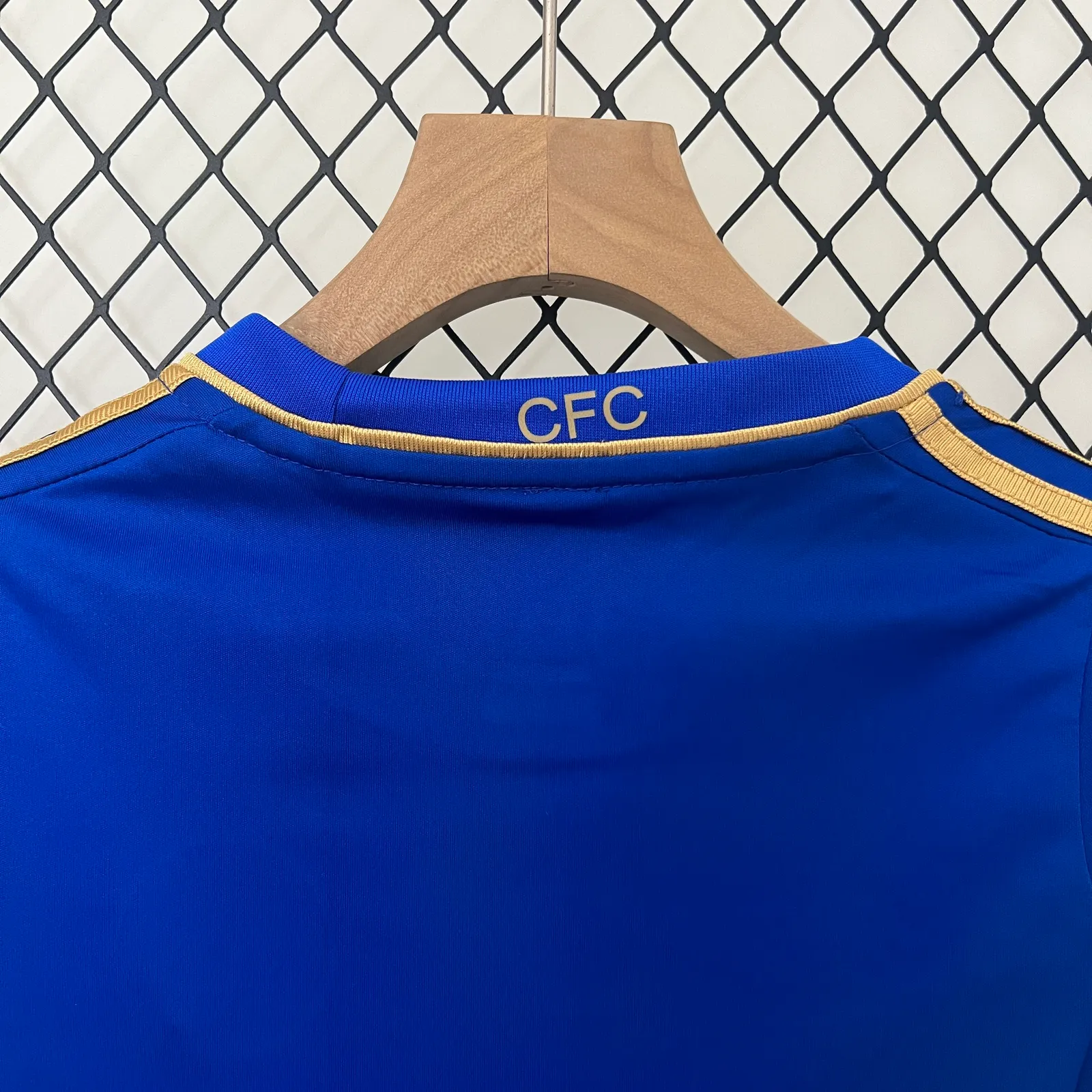 kids Chelsea12/13 home size: 16-28