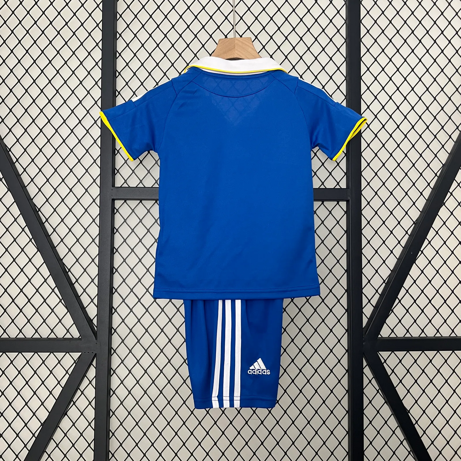 kids Chelsea 08/09 Champions League home game size: 16-28 — 2/2