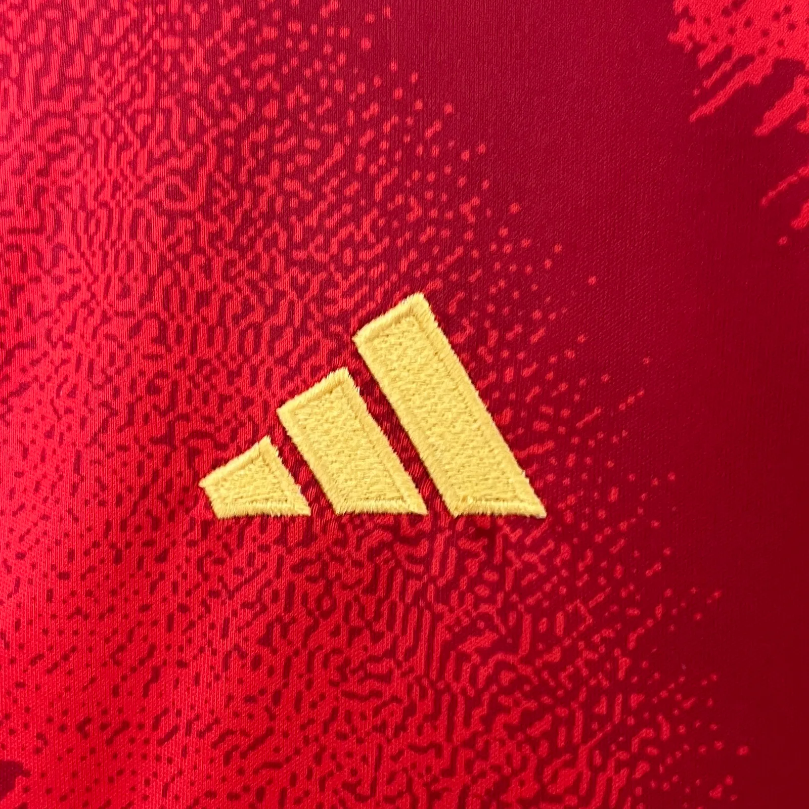 2024 kids Spain home size: 16-28 — 2/2