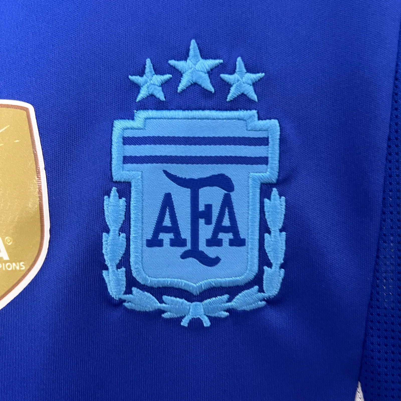 2024 kids Argentina away size: 16-28 — 2/2