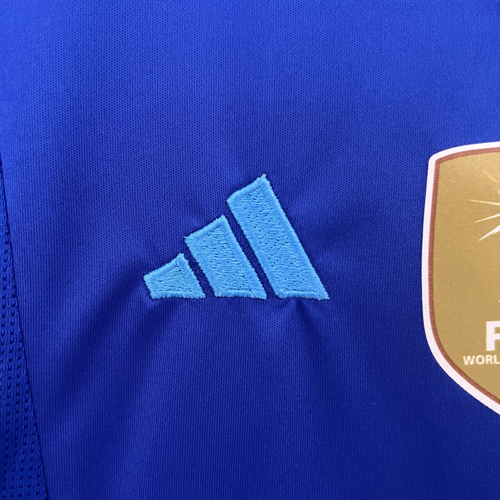 2024 kids Argentina away size: 16-28 — 1/2