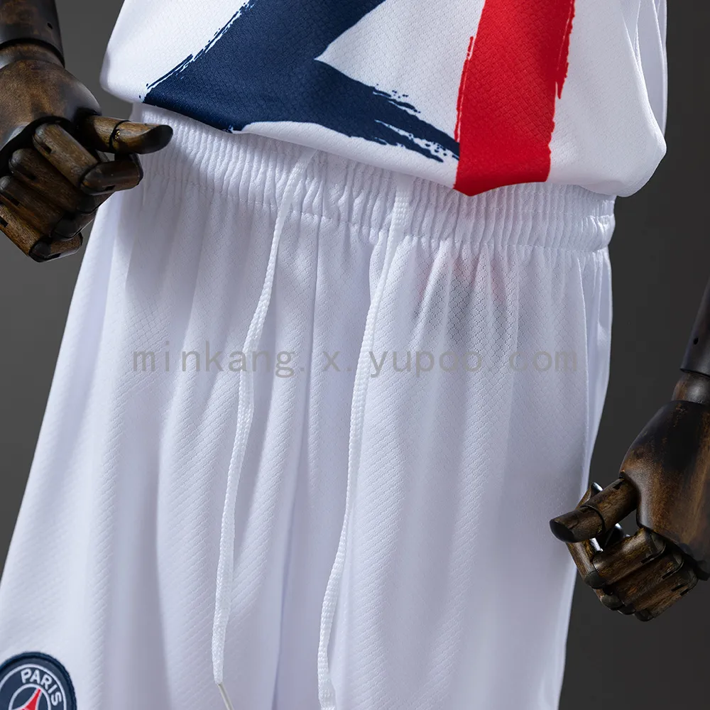 24/25 Kids PSG Away Size: 16-28 — 2/2