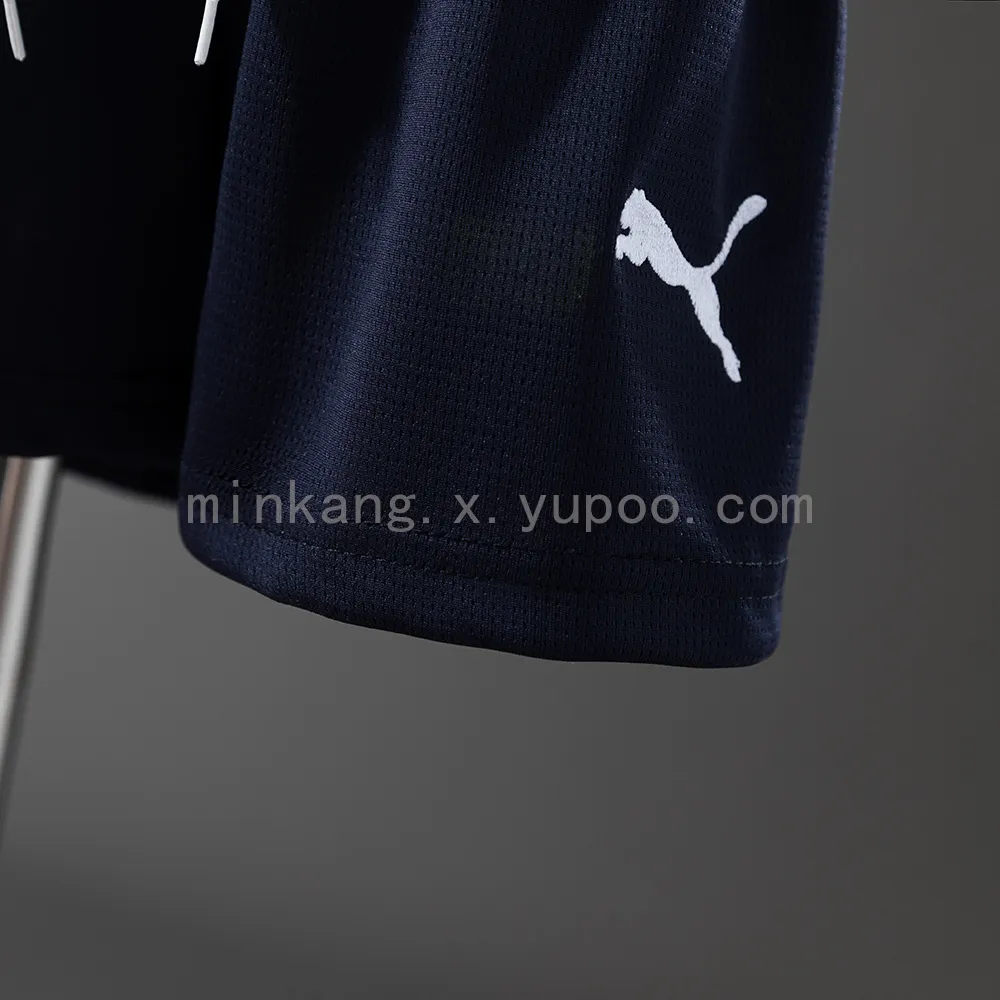 24/25 Kids Manchester City Away Size: 16-28 — 1/2