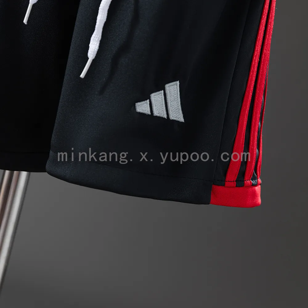 24/25 kids flamengo Third size: 16-28