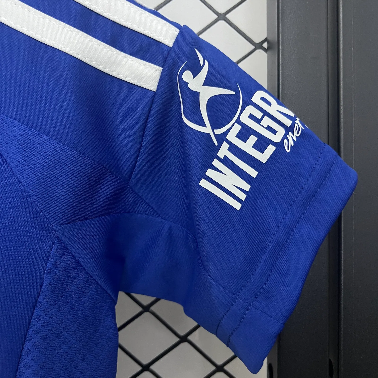 24/25 kids Real Oviedo Home