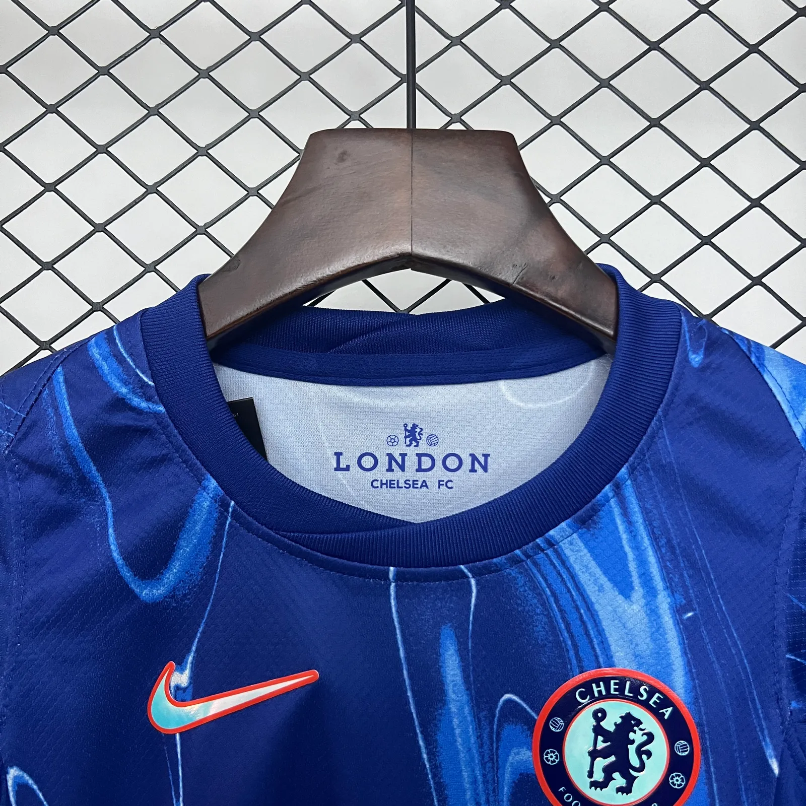 24/25 kids Chelsea home — 2/2
