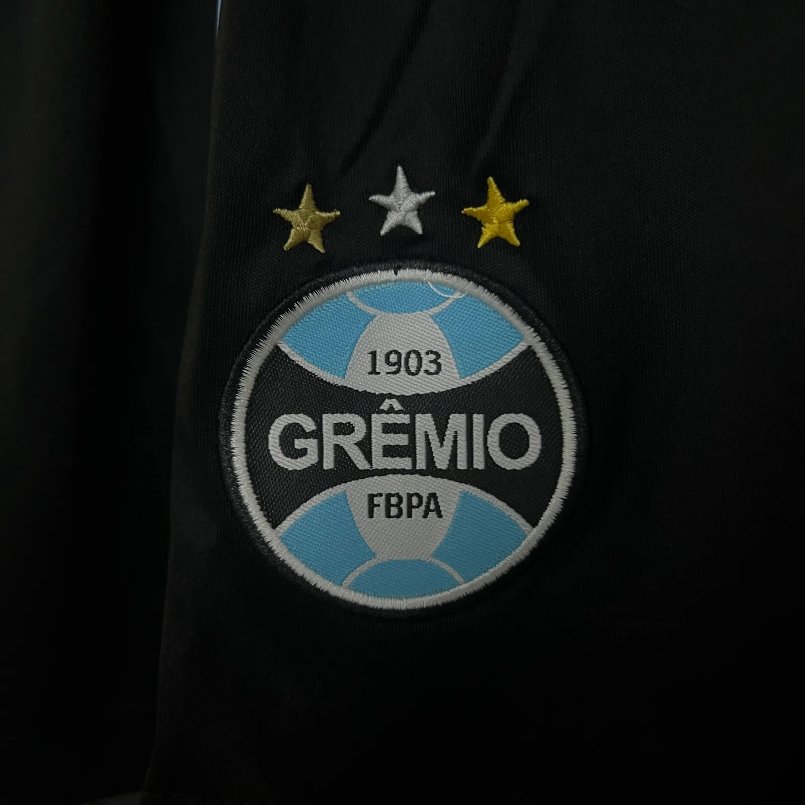 24/25 kids Gremio home — 2/2