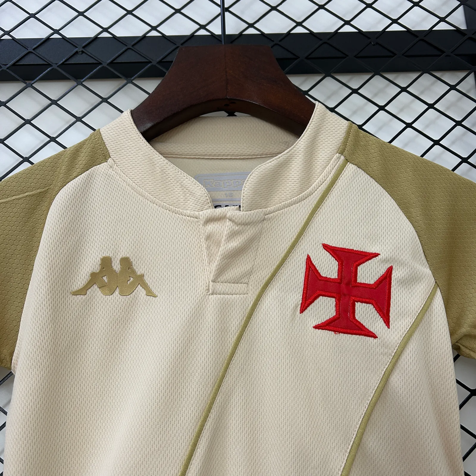 24/25 kids Vasco da Gama Third Away Size:16-28