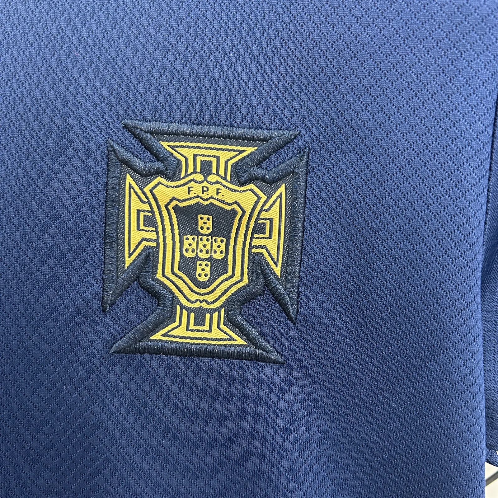 2025 kids Portugal Training clothes 16-28 — 2/2