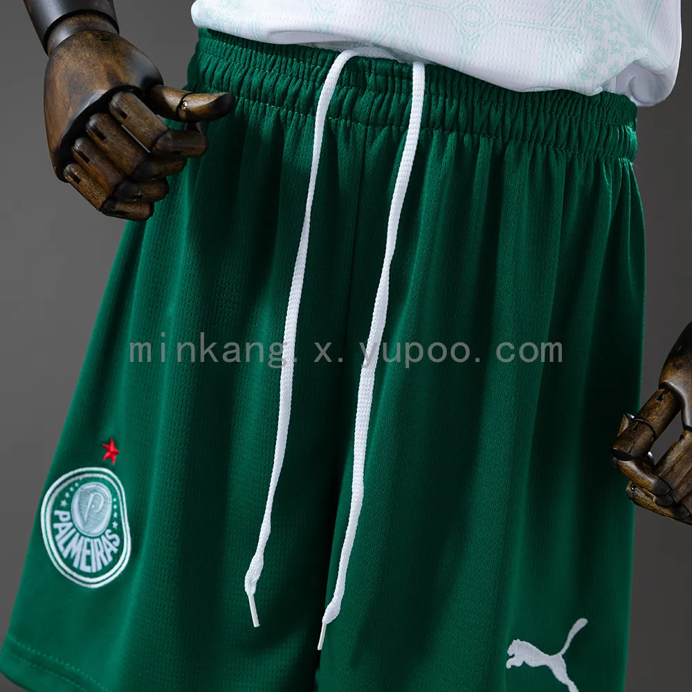 25/26 kids Palmeiras away size: 16-28 — 2/2