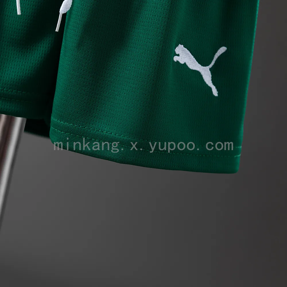 25/26 kids Palmeiras away size: 16-28 — 1/2