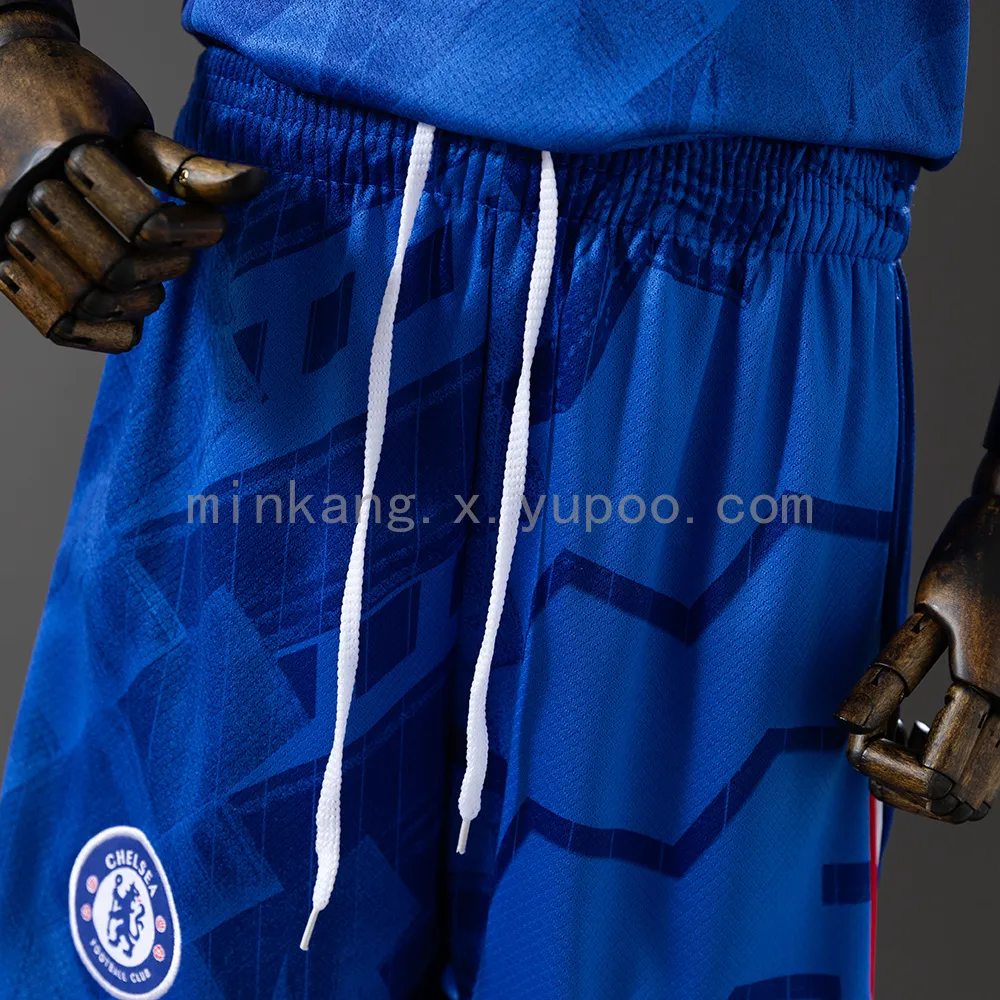 25/26 kids Chelsea home — 2/2