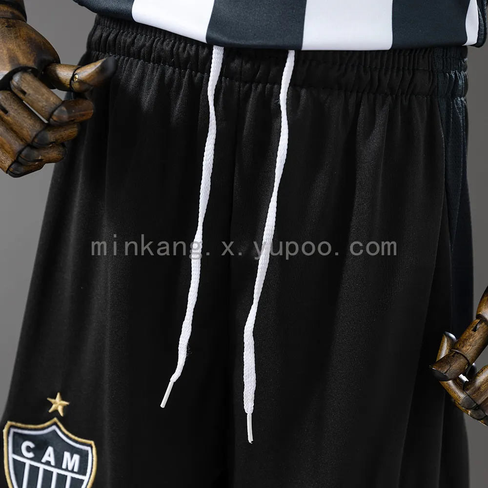 25/26 kids Atlético Mineiro home size: 16-28 — 2/2