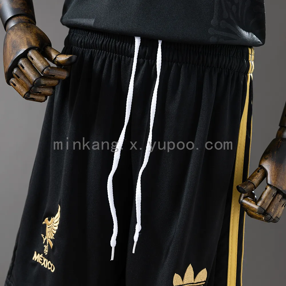 2025 kids Mexico Special Edition size: 16-28 — 2/2