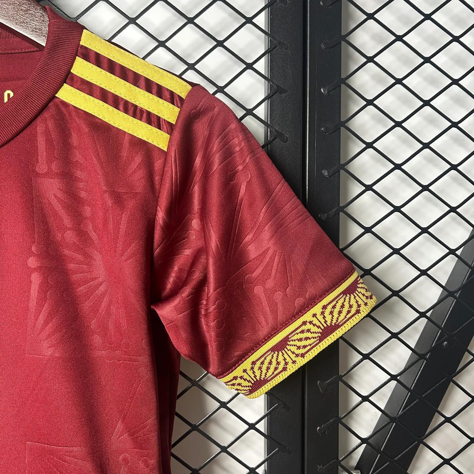 2025 kids Mexico Special Edition size: 16-28
