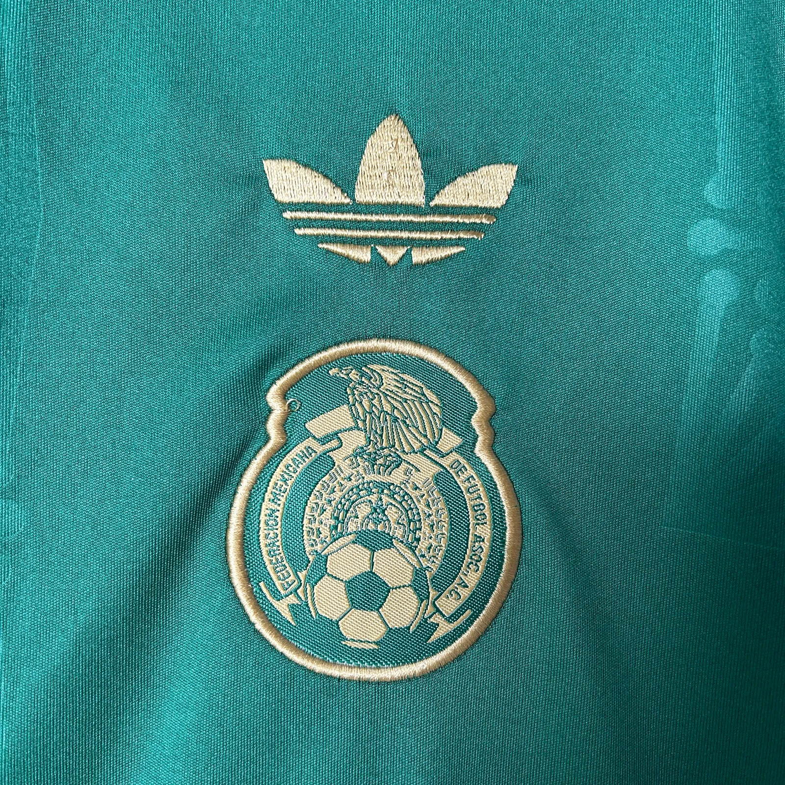2025 kids Mexico Special Edition size: 16-28
