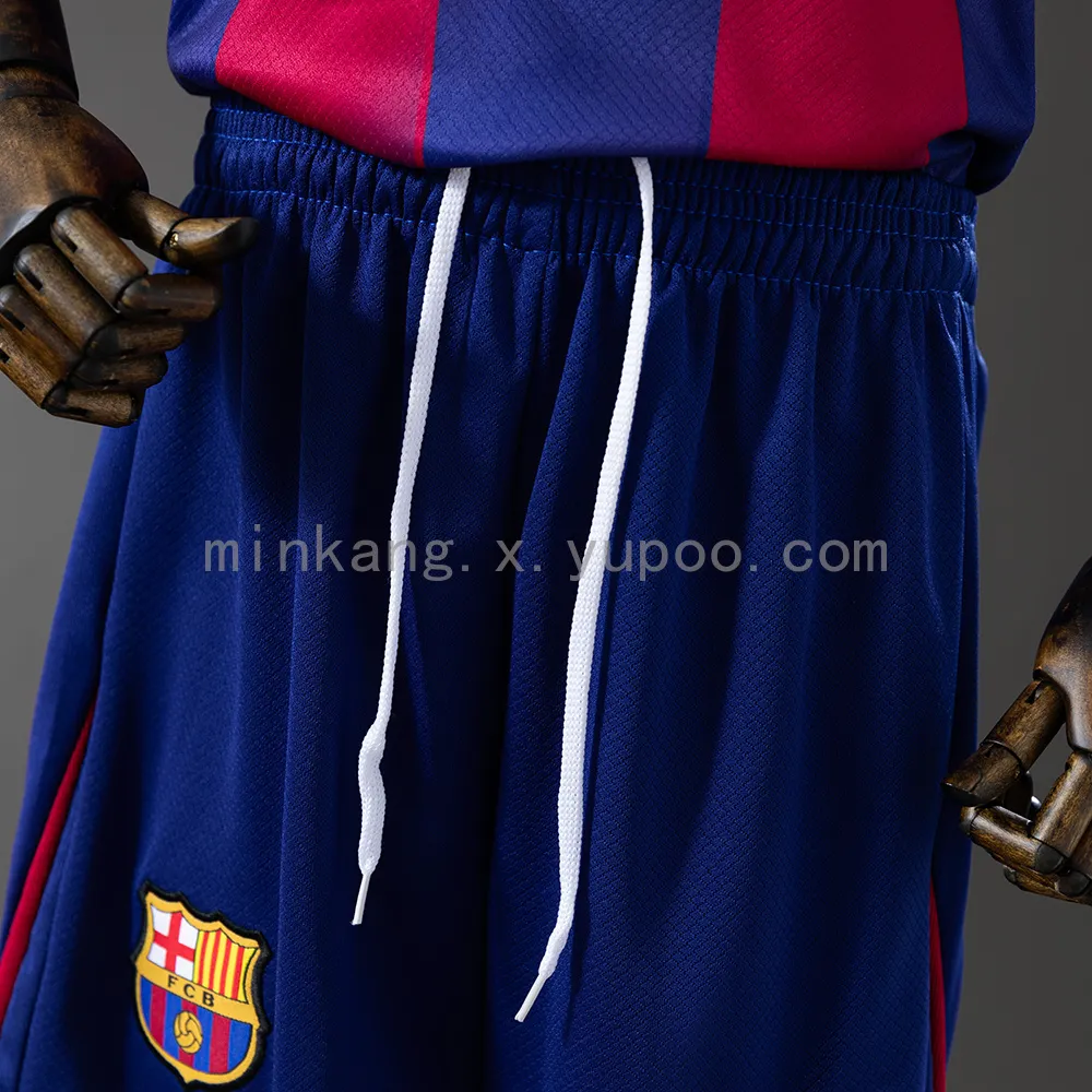25/26 kids Barcelona home — 2/2