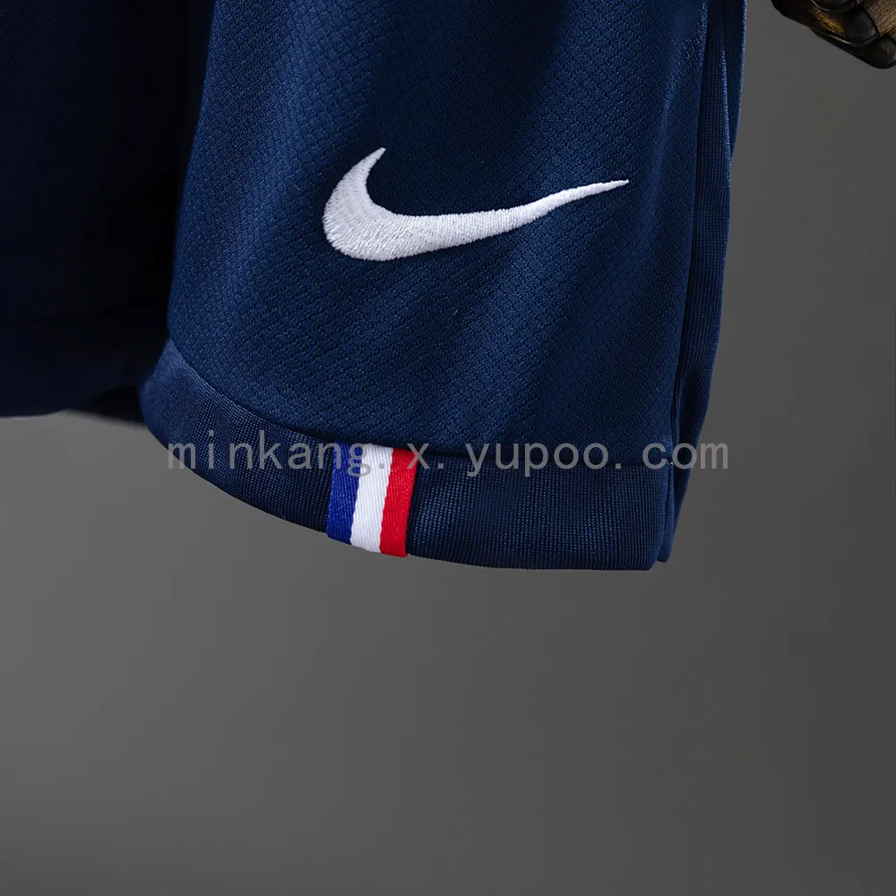 25/26 kids PSG home size: 16-28
