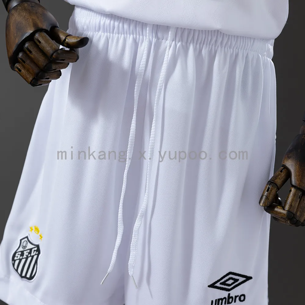 25/26 kids Santos home size: 16-28 — 2/2