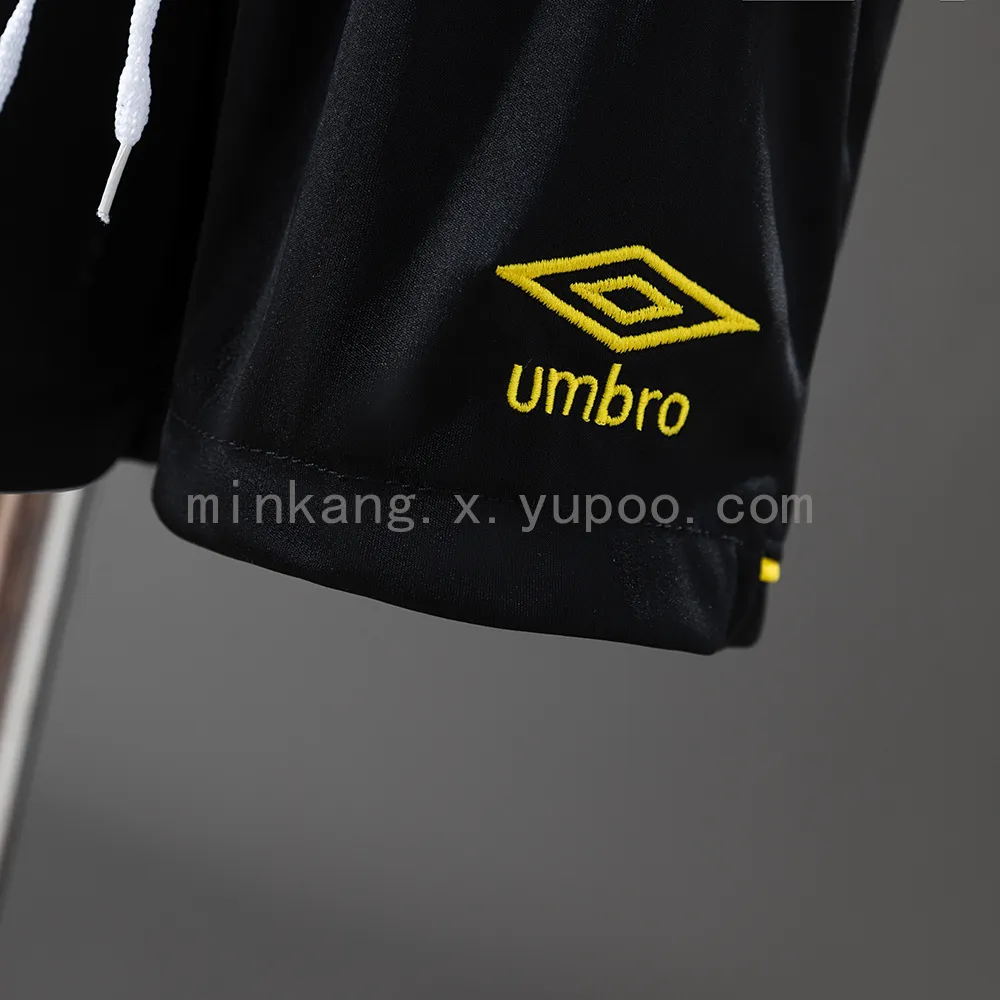 25/26 kids Santos Away size: 16-28