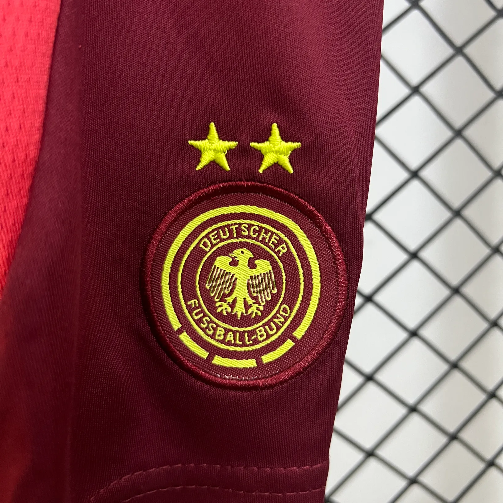 2025 kids Germany away size: 16-28 — 2/2