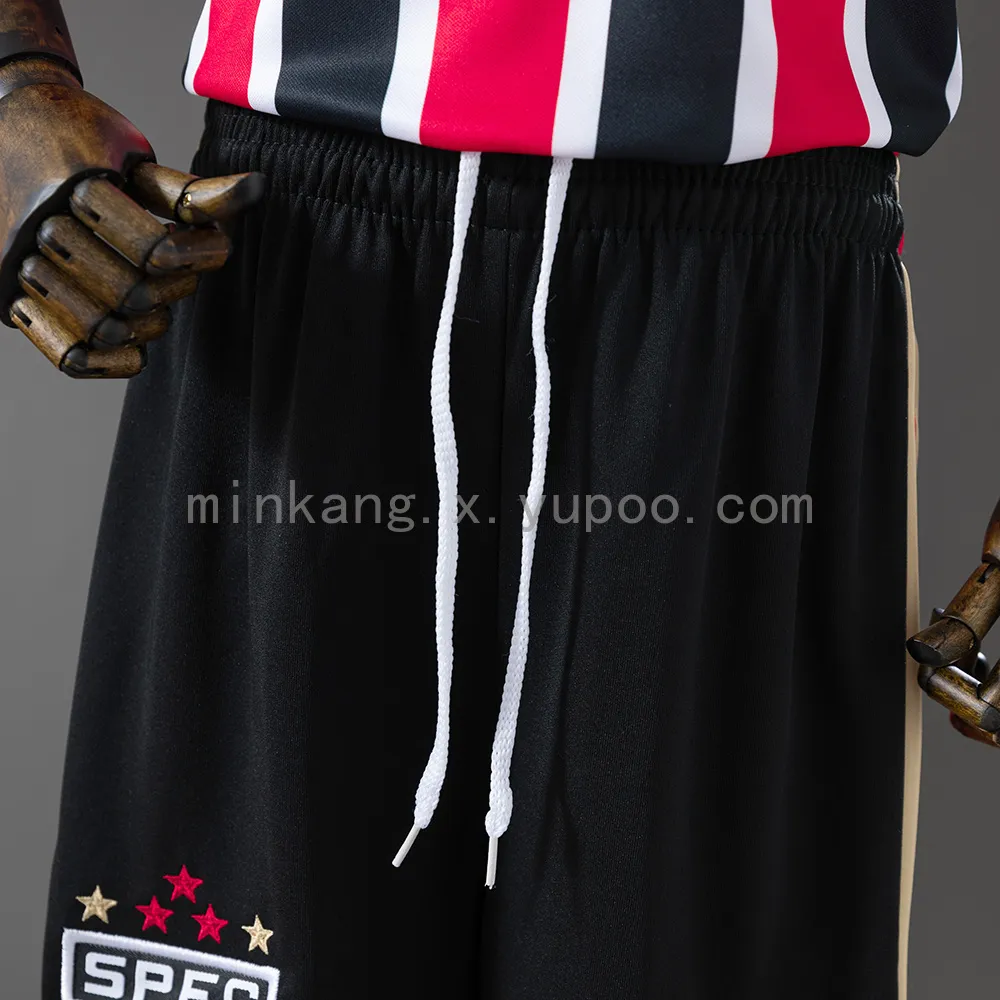 25/26 kids Sao Paulo away size: 16-28 — 2/2
