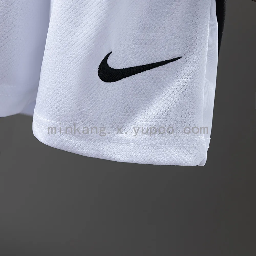 25/26 kids Corinthians home size: 16-28