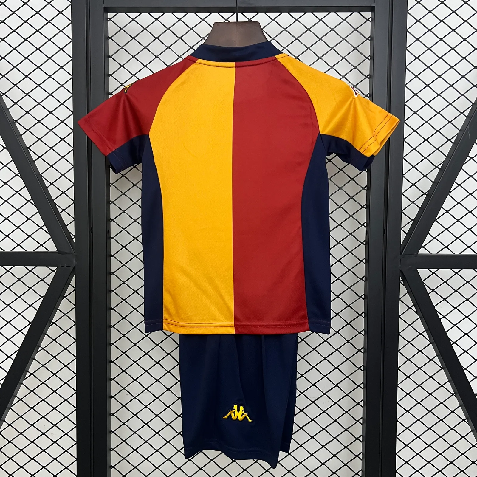 kids Roma 01/02 Home size: 16-28 — 2/2