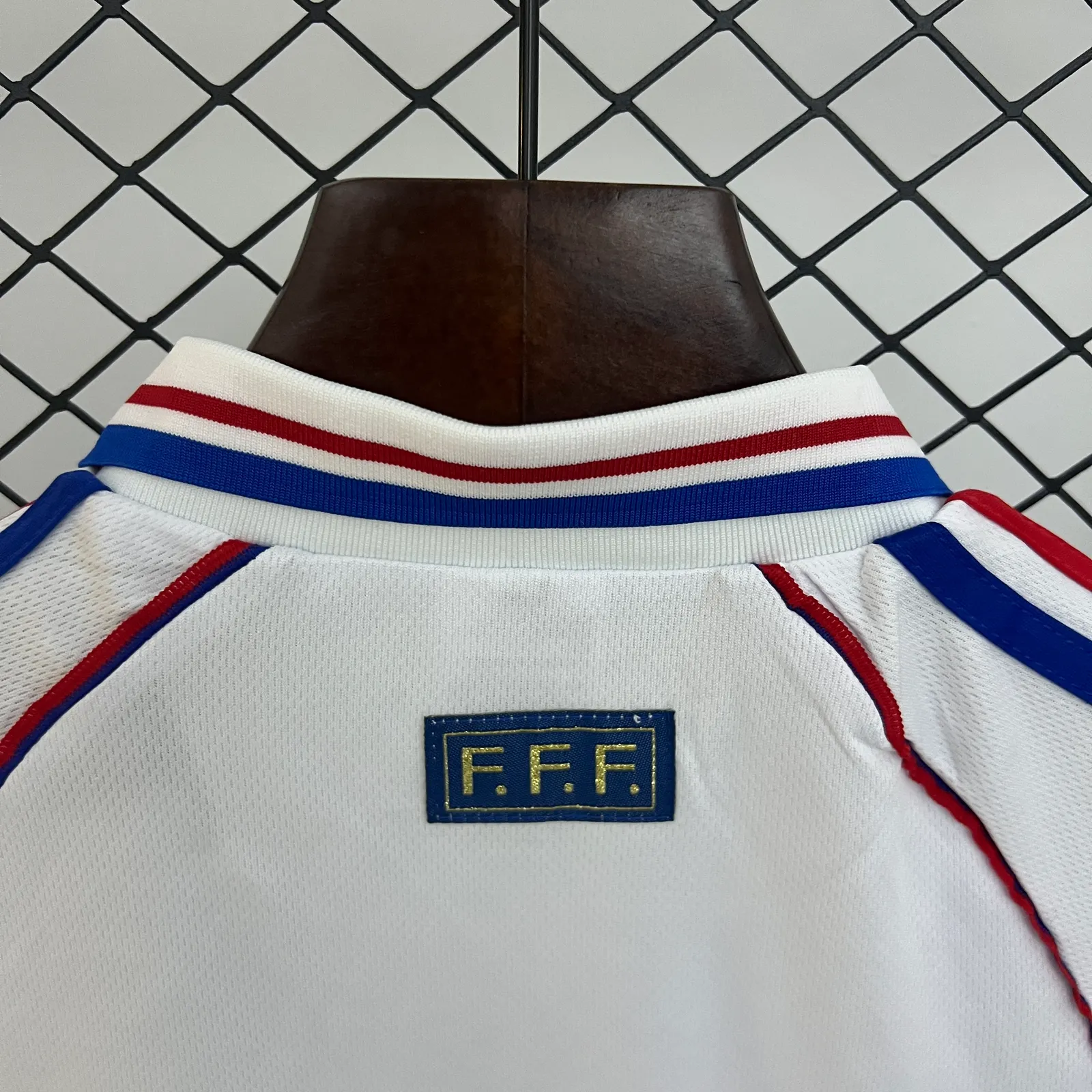 kids France 1998 away size: 16-28 — 2/2