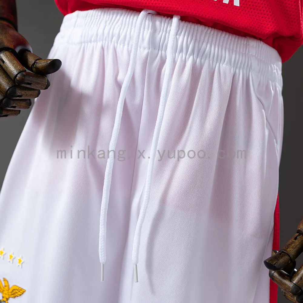 25/26 Kids Benfica Home Size: 16-28 — 2/2