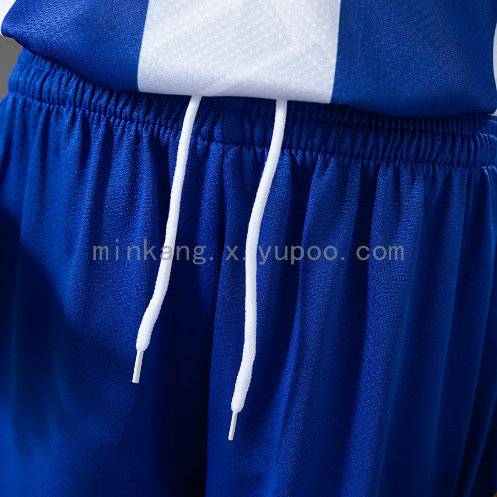 25/26 Kids Porto Home Size: 16-28 — 2/2