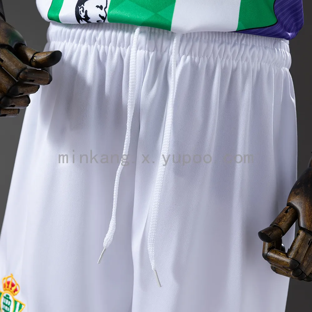 25/26 kids Real Betis Special Edition 16-28 — 2/2