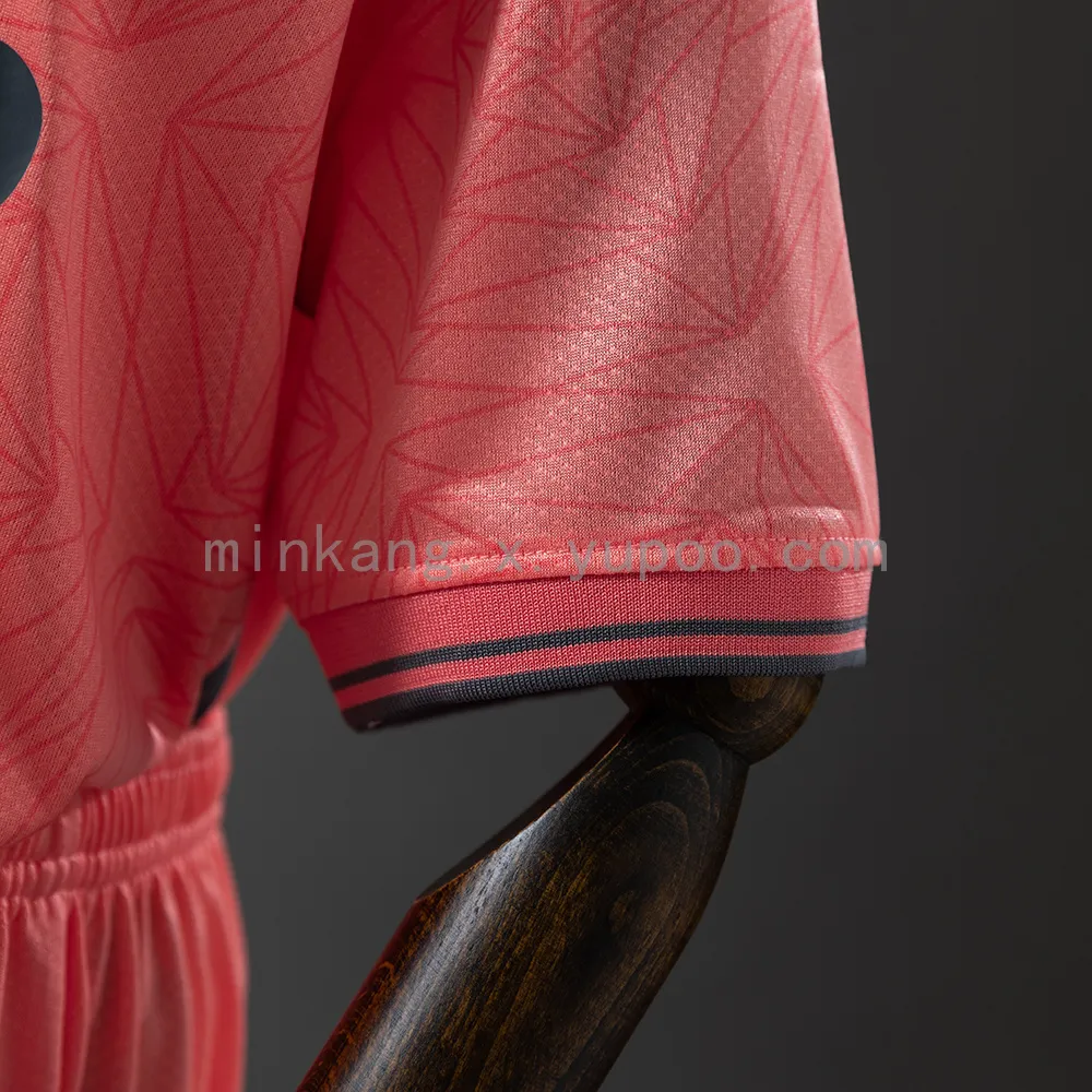 25/26 Kids Porto Away Size: 16-28 — 2/2