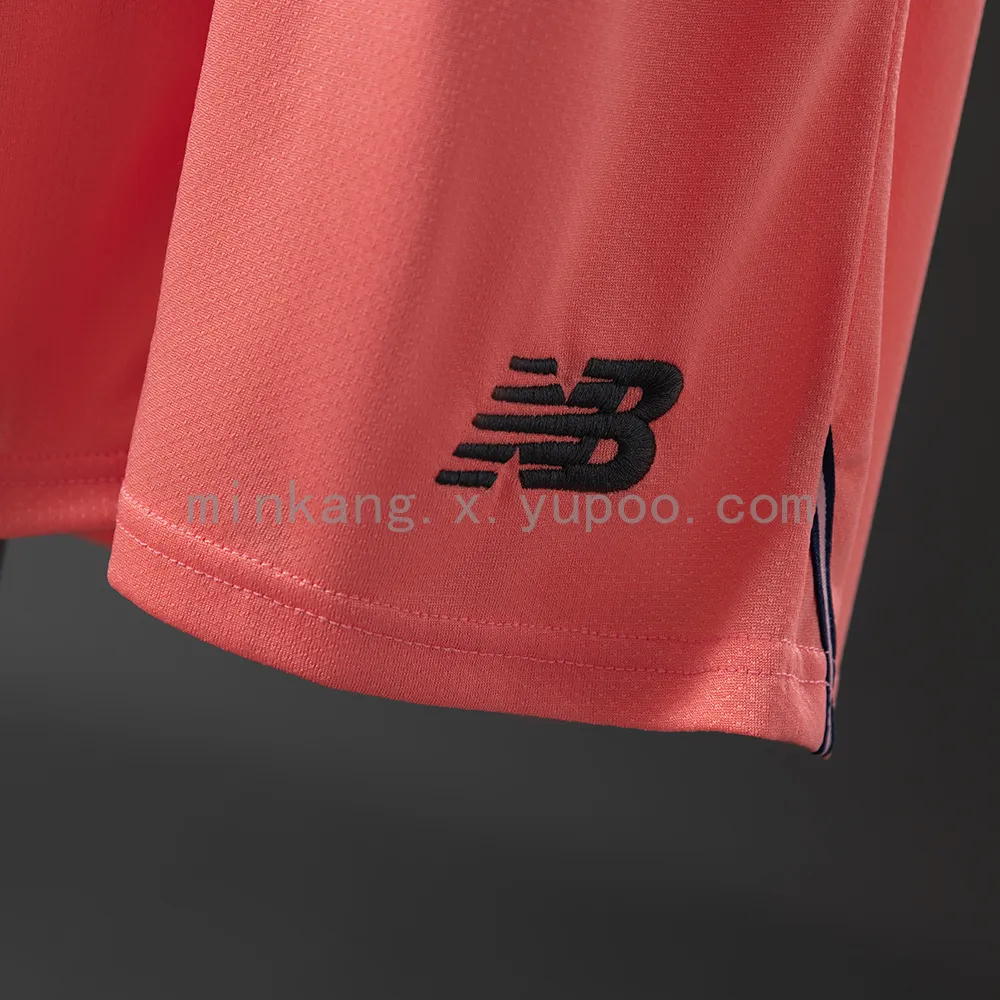 25/26 Kids Porto Away Size: 16-28 — 1/2