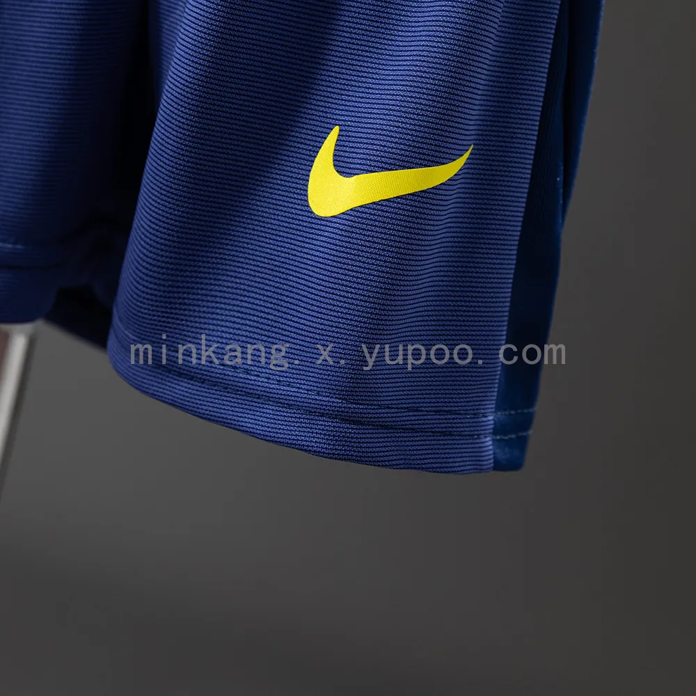 25/26 kids Atletico Madrid away