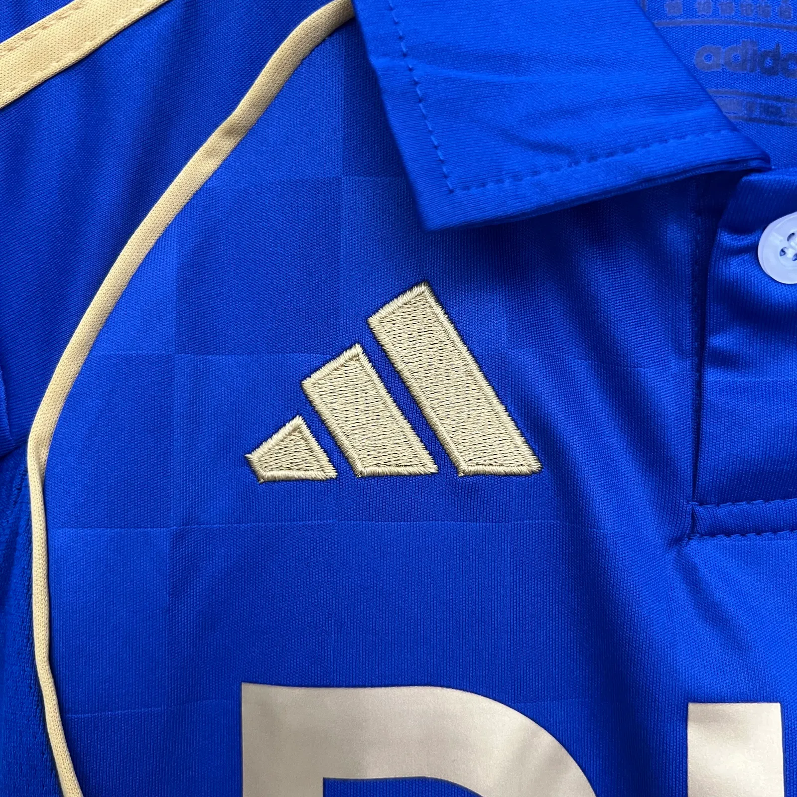 25/26 Kids Real Oviedo Home Size: 16-28