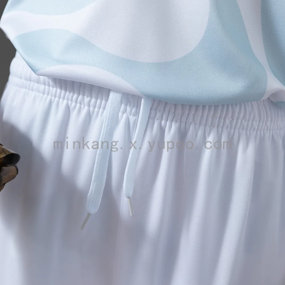 25/26 Kids Sporting Lisbon Third Away Size: 16-28 — 2/2