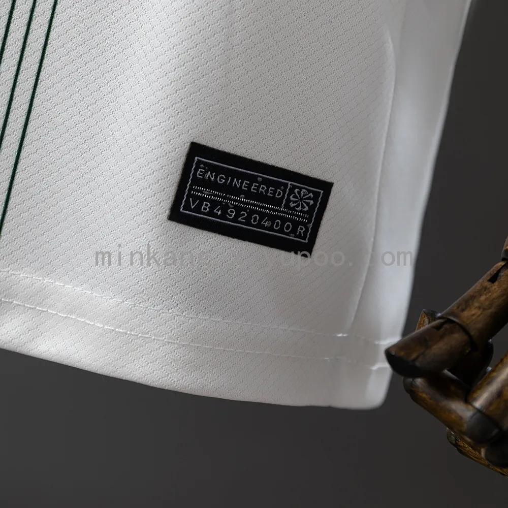 25/26 Kids Chelsea Away Size: 16-28