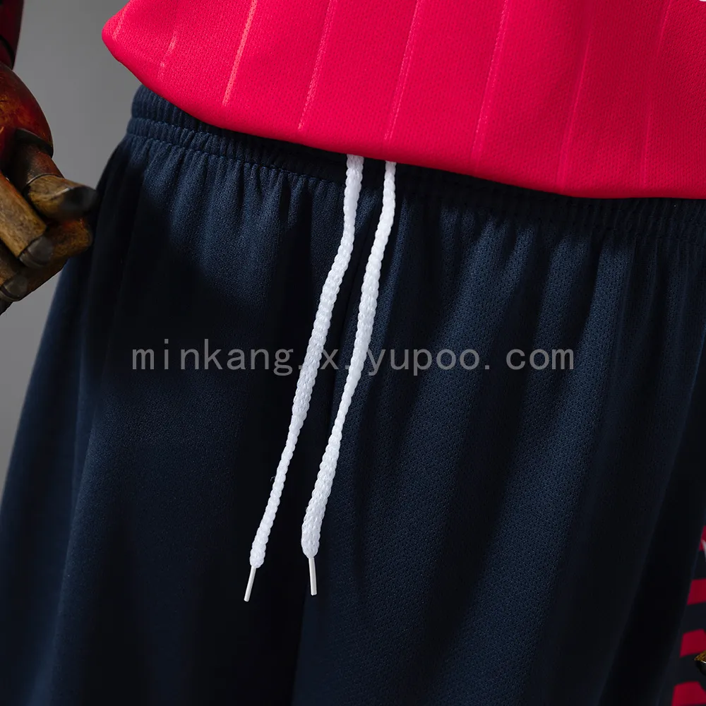 25/26 Kids Osasuna Home Size: 16-28 — 2/2