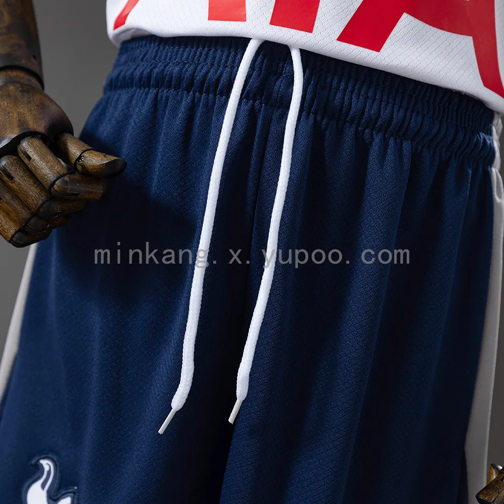 25/26 Kids Tottenham Home Size: 16-28 — 2/2