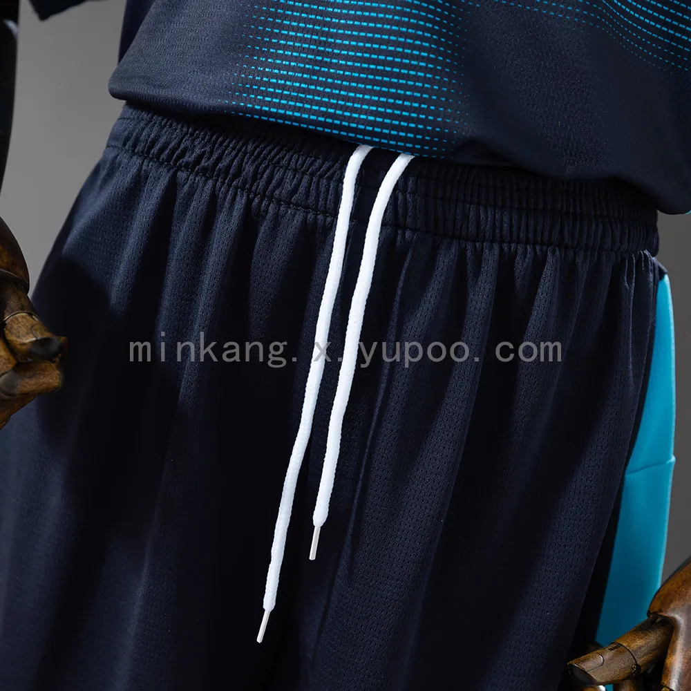 25/26 Kids Marseille away Size: 16-28 — 2/2