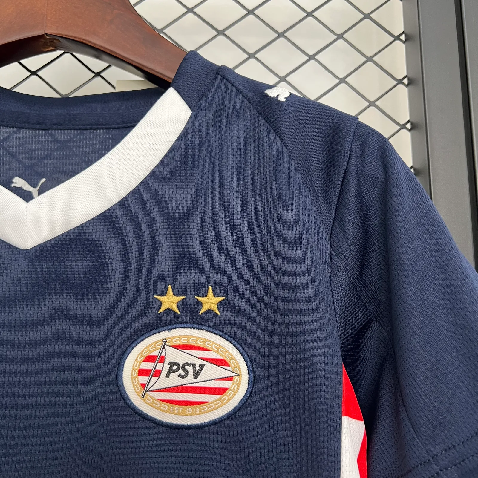 25/26 Kids PSV Eindhoven Away Size: 16-28 — 2/2
