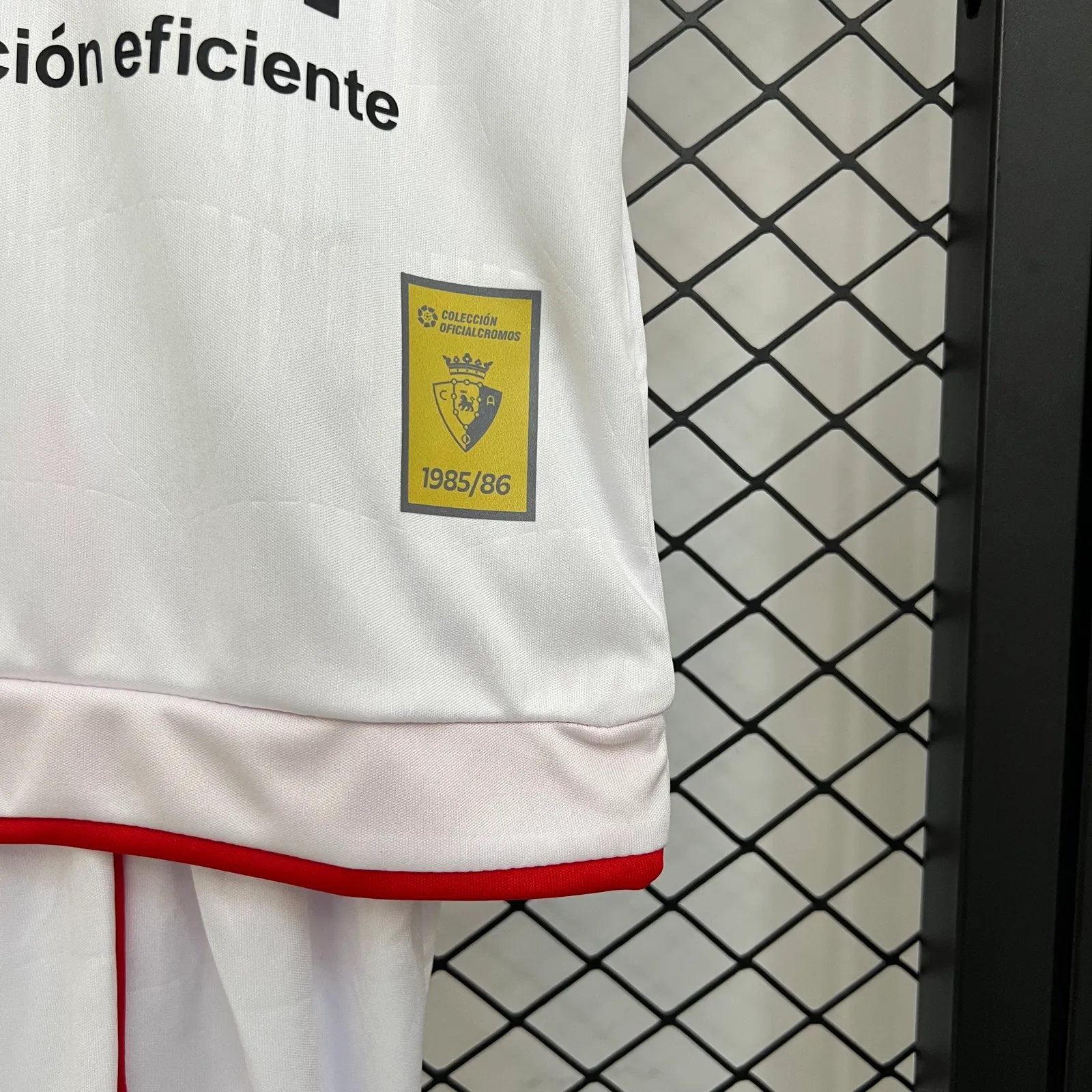 25/26 Osasuna third away Size: 16-28 — 2/2