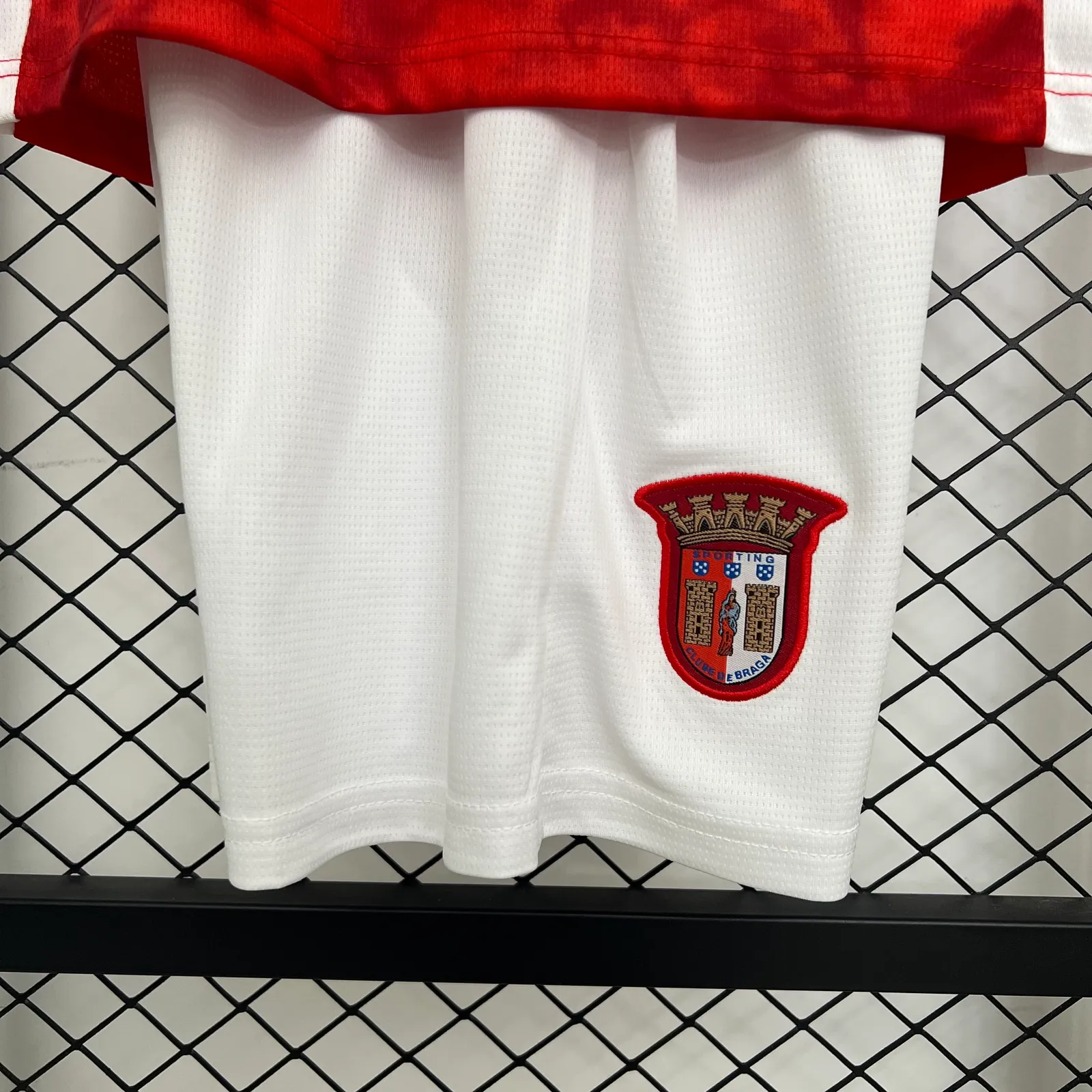 25/26 Braga Home Size: 16-28