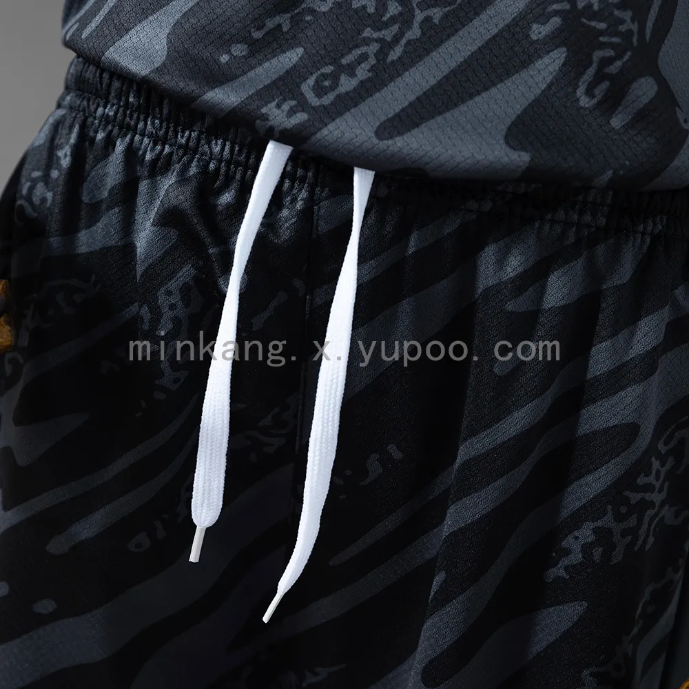 25/26 Sporting Lisbon Goalkeeper Black Size: 16-28 — 2/2