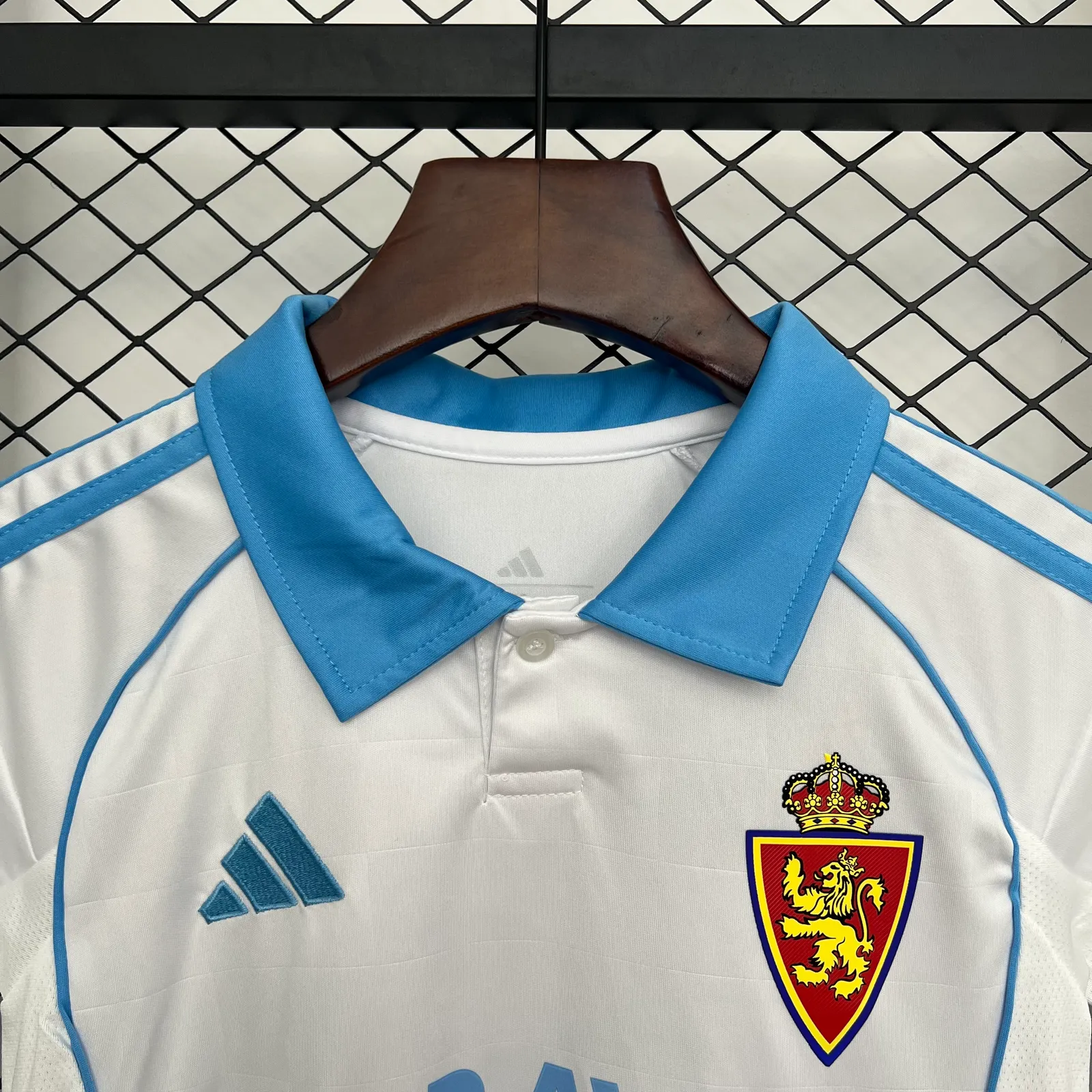 25/26 Zaragoza Home Size: 16-28 — 2/2