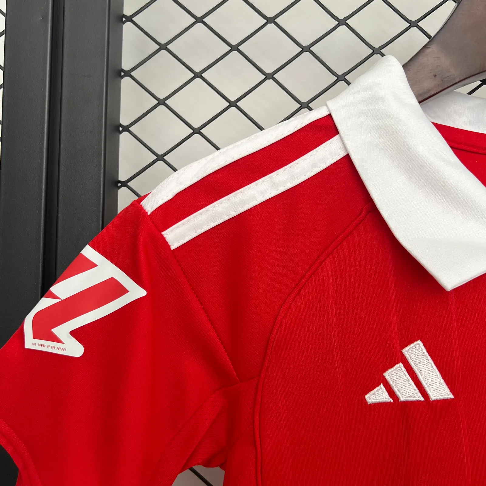 25/26 Sevilla Away Size: 16-28 — 2/2