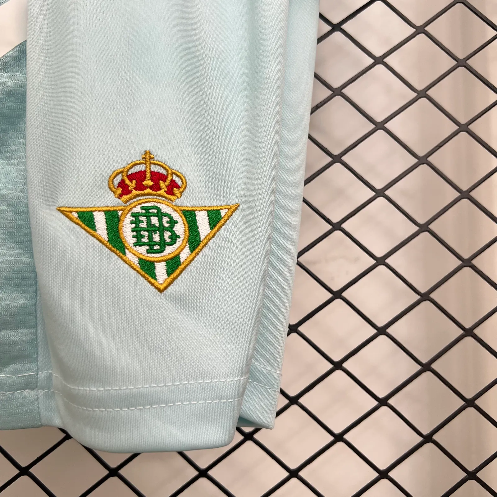 25/26 Real Betis Away Size: 16-28 — 2/2