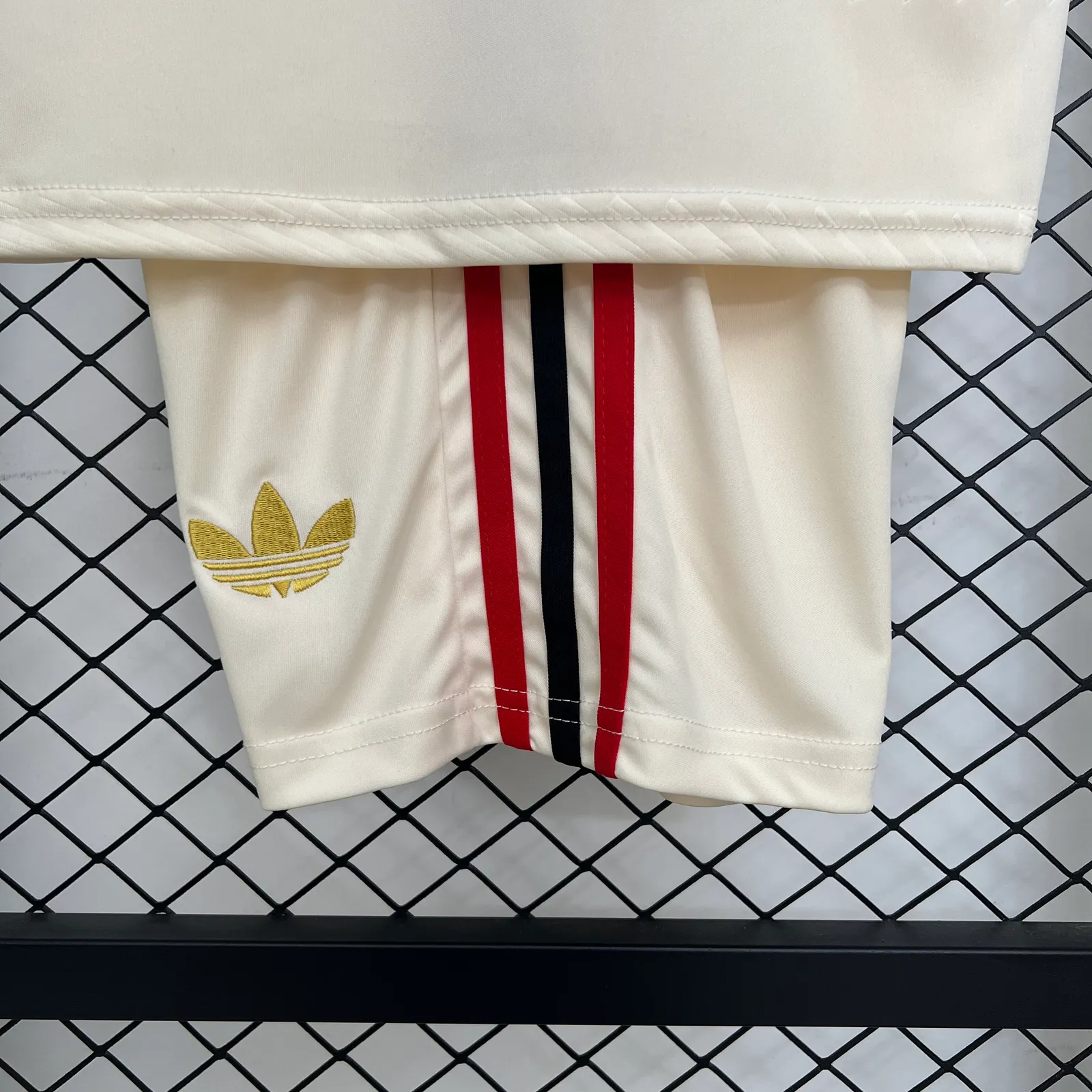25/26 Flamengo third away Size: 16-28 — 2/2