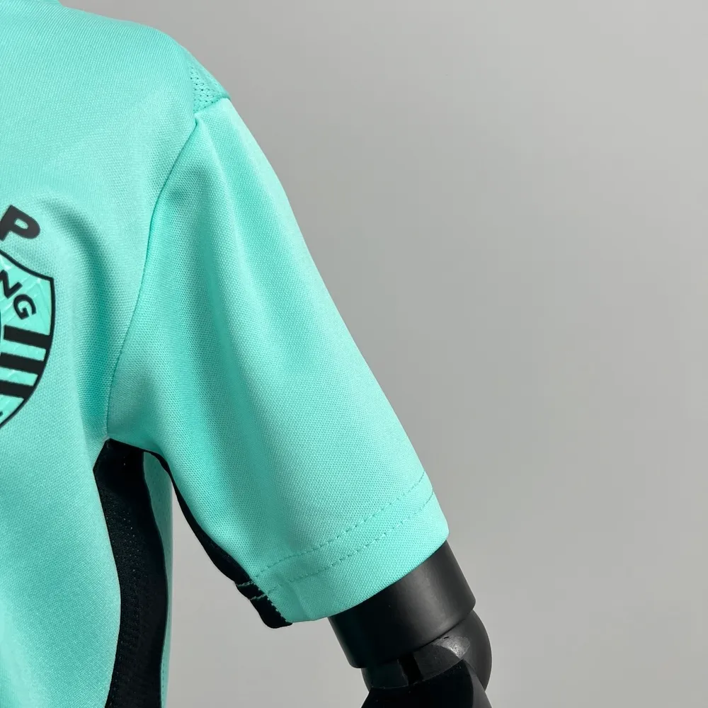 25/26 Sporting Lisbon third away Size: 16-28 — 2/2